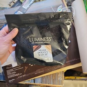 Luminess Airbrush Foundation Spray